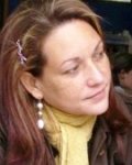 Patricia  Pacheco Sánchez